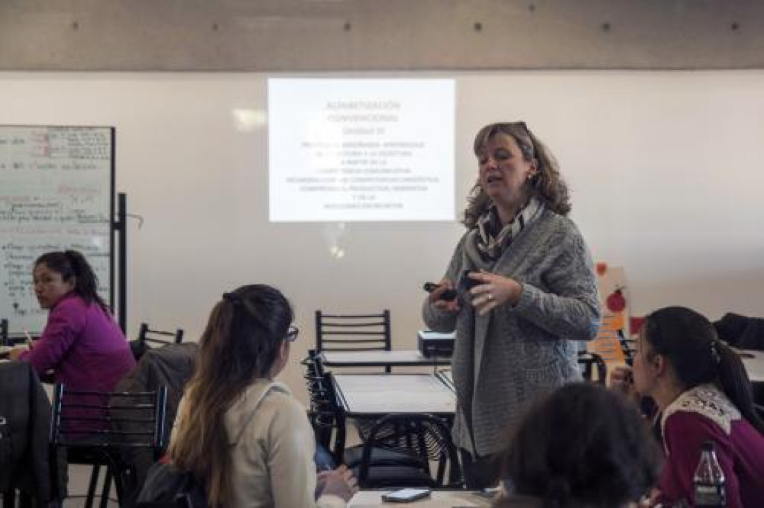 imagen Concursos docentes para espacios curriculares en la Facultad de Filosofía y Letras