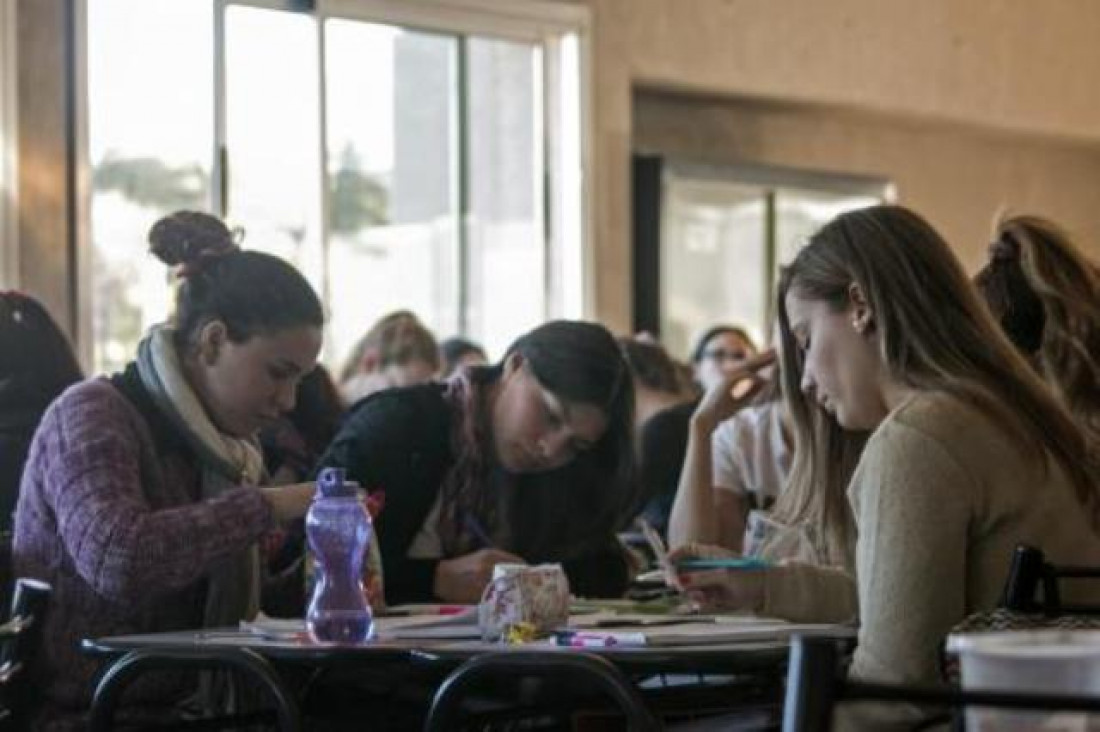 imagen Estudiantes que cursan Tecnología Digital y Educación: REUNIÓN OBLIGATORIA