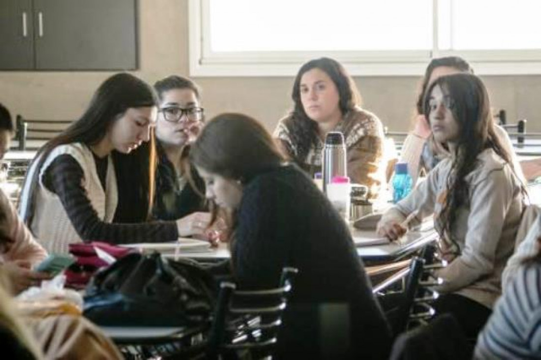 imagen Estudiantes avanzados de la Facultad podrán ser tutores en TRACES