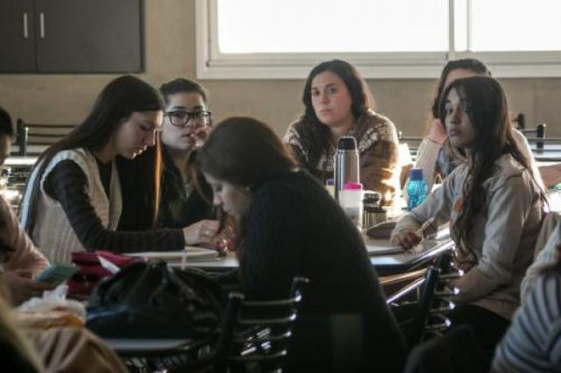 imagen Egresados del Profesorado de Nivel Inicial podrán ser tutores en Prácticas