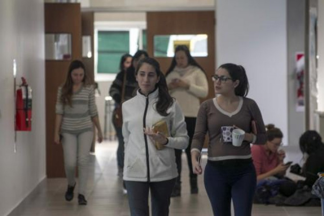 imagen Resultados de Becas de Ayuda Económica y Práctica primer cuatrimestre