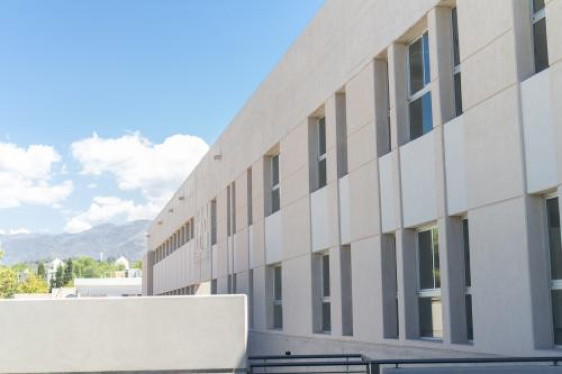 imagen Solidaridad con los imputados y repudio al procesamiento de colegas de la Facultad 