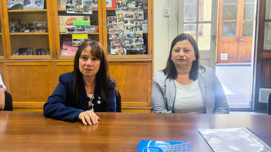 imagen Estudiantes de la Escuela Carmen Vera Arenas tendrán ingreso directo al Colegio de Lenguas Extranjeras