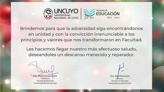 imagen Felices Fiestas