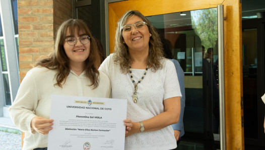 imagen Distinguirán a estudiantes por sus méritos excepcionales