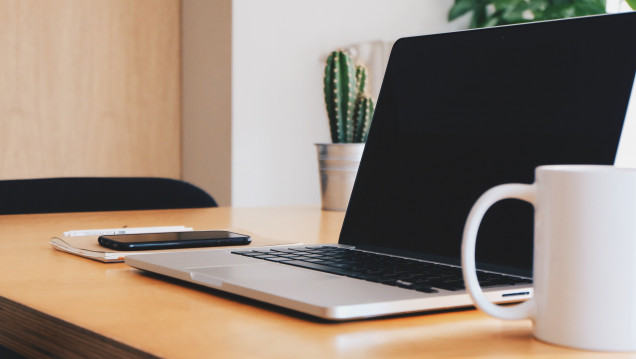 imagen Ya funciona un sistema digital para diplomas y certificados de egreso