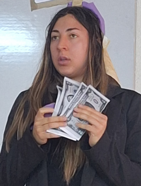 imagen Efemérides escolares desde una mirada crítica fue el tema de una muestra artística
