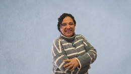 imagen Prof. Esp. Mariela Farrando