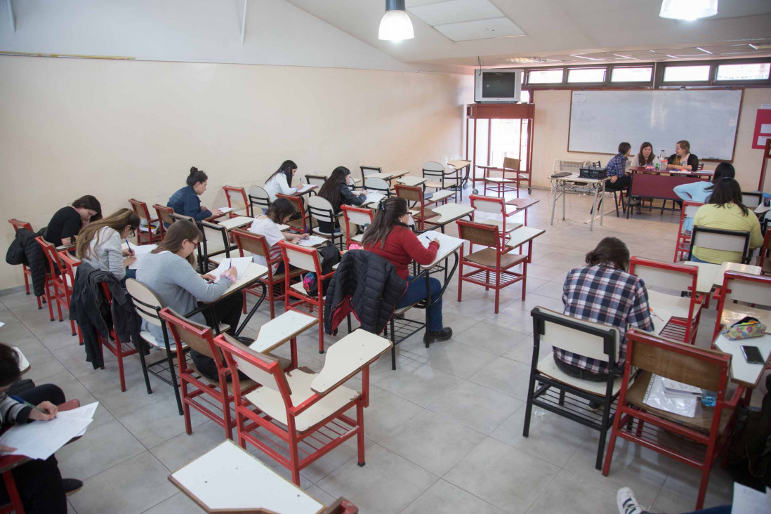 imagen Inscriben a las mesas de noviembre