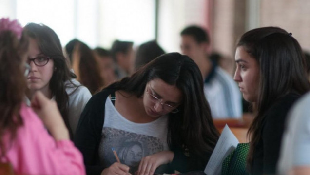 imagen Abren concurso Adjunto interino para "Didáctica de las Ciencias Sociales I"