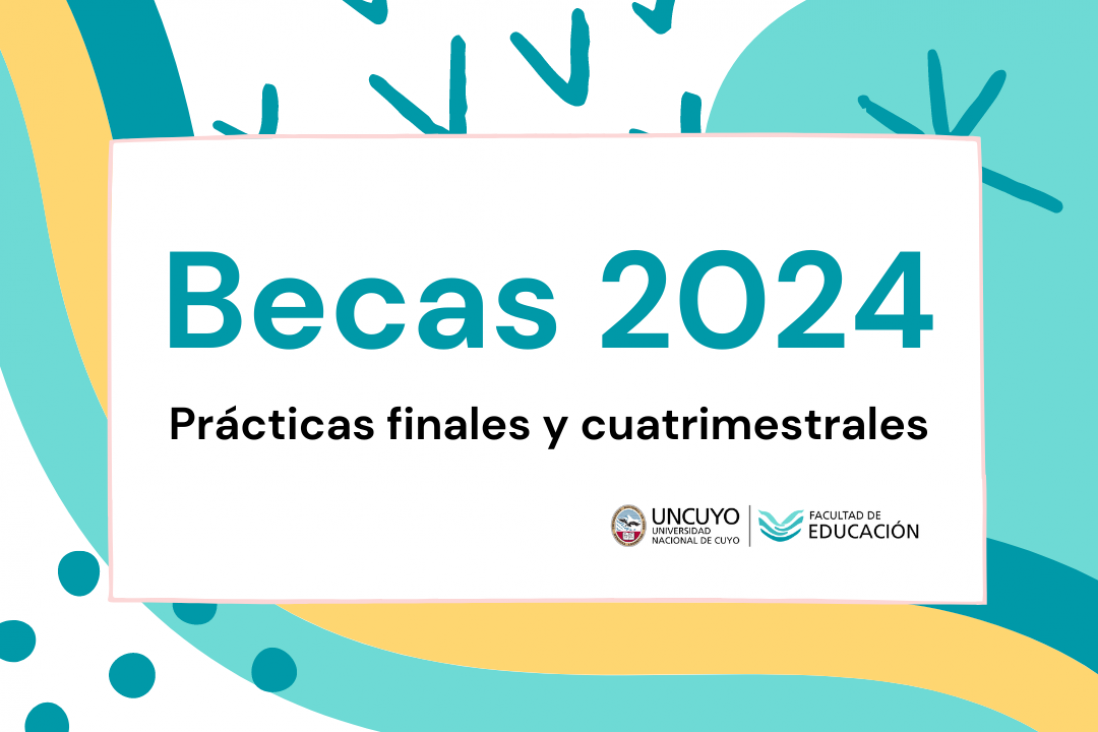imagen Prorrogan la inscripción a las becas de Prácticas Finales
