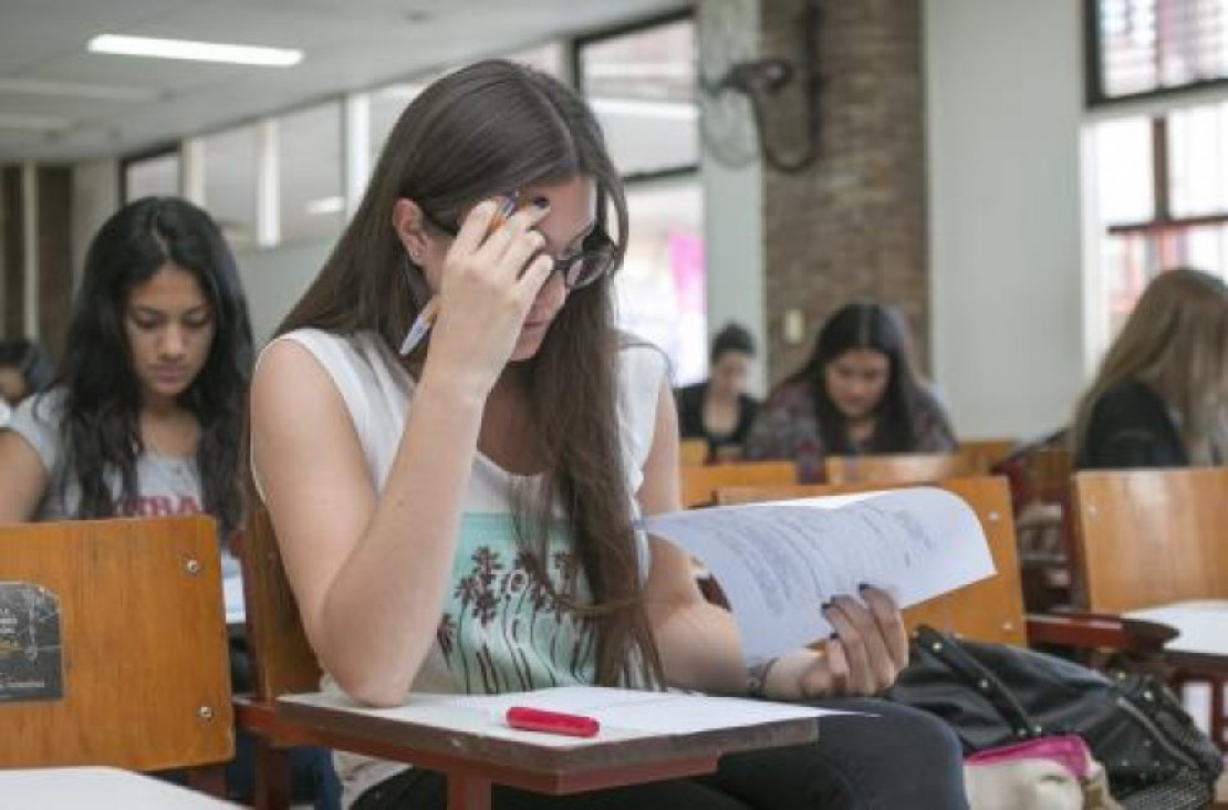 imagen Dictarán Taller de Educación Emocional para estudiantes de la UNCUYO