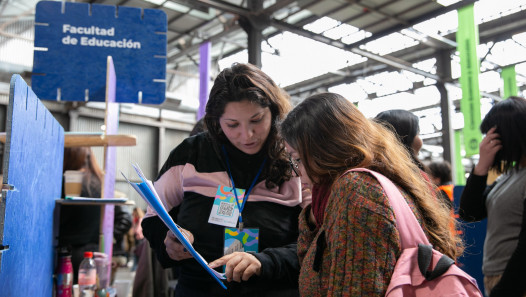imagen Expo Educativa Mendoza 2026: una experiencia integral para pensar el futuro