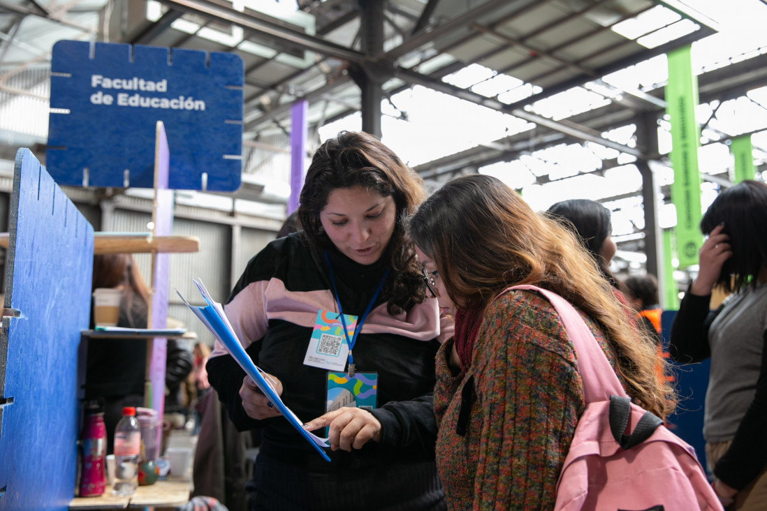 imagen Expo Educativa Mendoza 2026: una experiencia integral para pensar el futuro