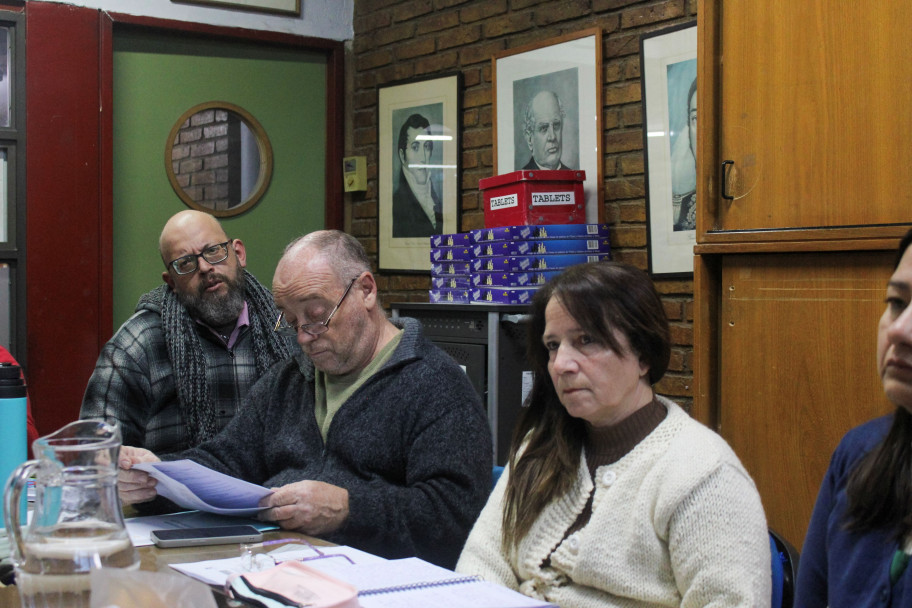 imagen Un proyecto de extensión hace foco en la cultura digital de las infancias