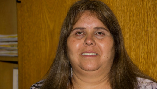 imagen Ester Marchán: una vida de servicio y compromiso