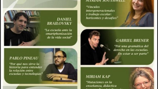 imagen Estudiantes de la Facultad pueden inscribirse gratis a Congreso "Tarpuy" 