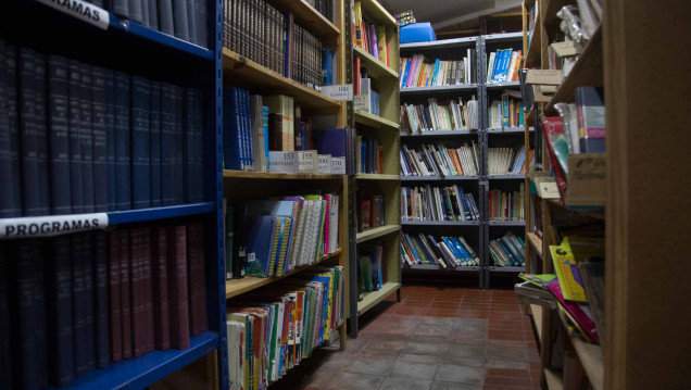 imagen La Biblioteca de la Facultad de Educación tiene un nuevo reglamento