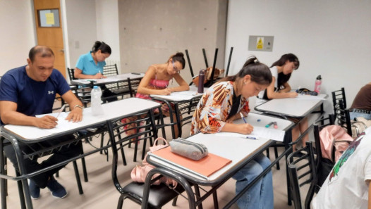 imagen Inscriben a mesas especiales de octubre