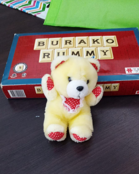 imagen Entregaron donaciones por el Día de las Infancias