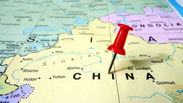 imagen Realizarán una charla informativa sobre beca para realizar un máster en China