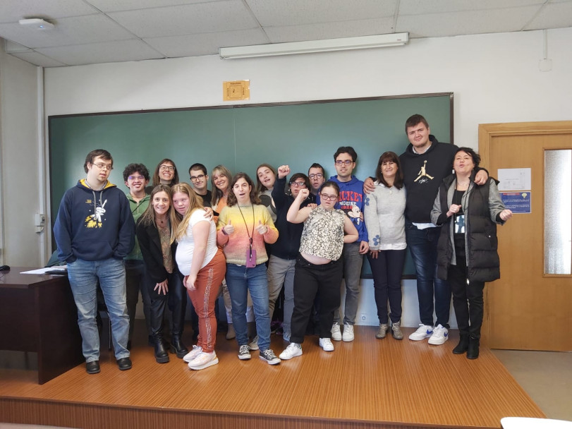 imagen Tres docentes de la Facultad realizaron instancias de intercambio académico en España