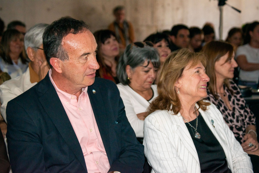 imagen Más de 250 personas participaron del encuentro de Educación Especial