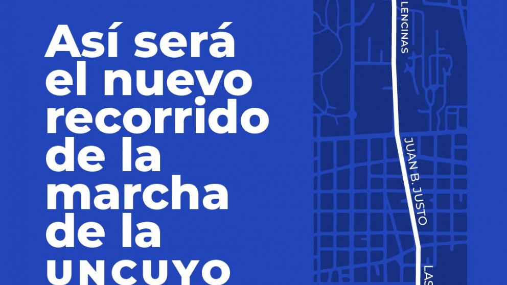 imagen Marcha Federal Universitaria