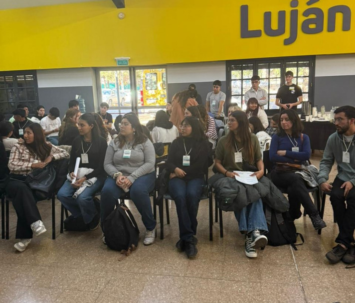 imagen Acuerdo con municipio de Luján potencia educación ambiental en escuelas