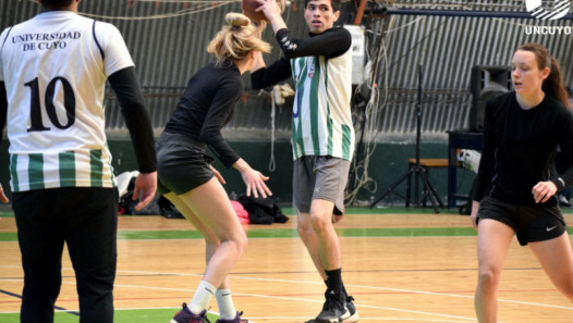 imagen Continúan abiertas las inscripciones para las Olimpiadas Interfacultades 2026 