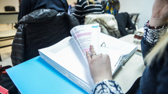 imagen Inscriben a tutoría de Atención Temprana