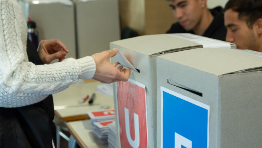 imagen Todo lo que hay que saber sobre las elecciones 2026