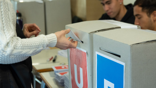 imagen Todo lo que hay que saber sobre las elecciones 2026