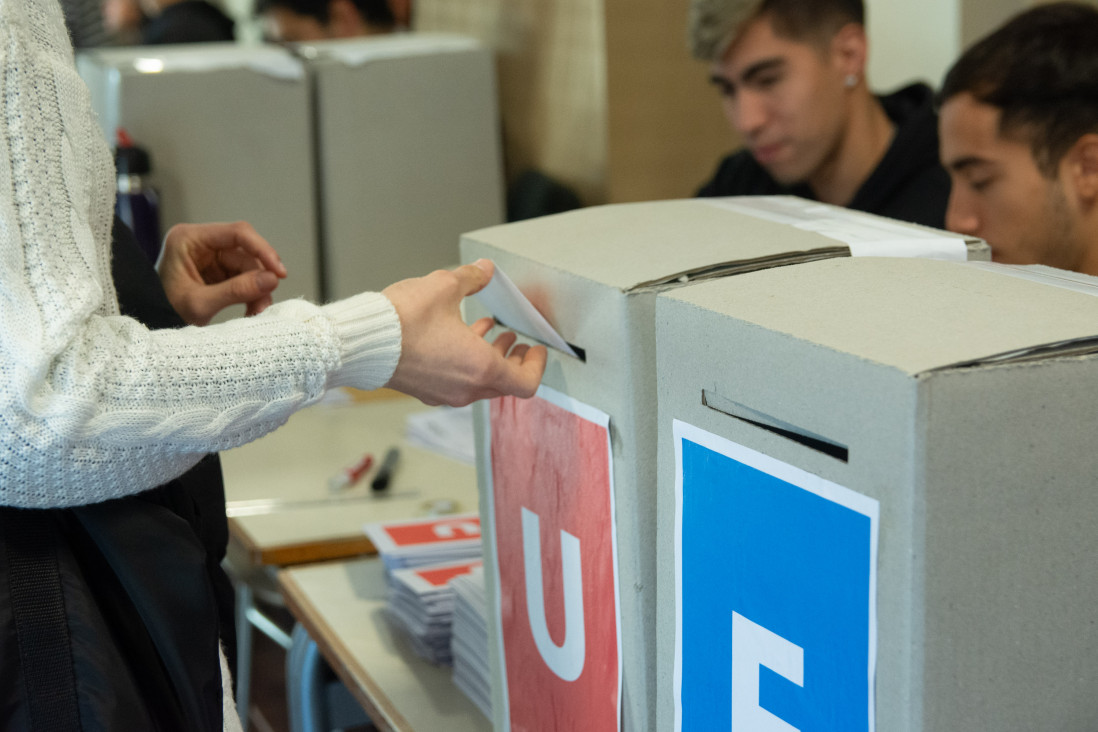 imagen Todo lo que hay que saber sobre las elecciones 2026