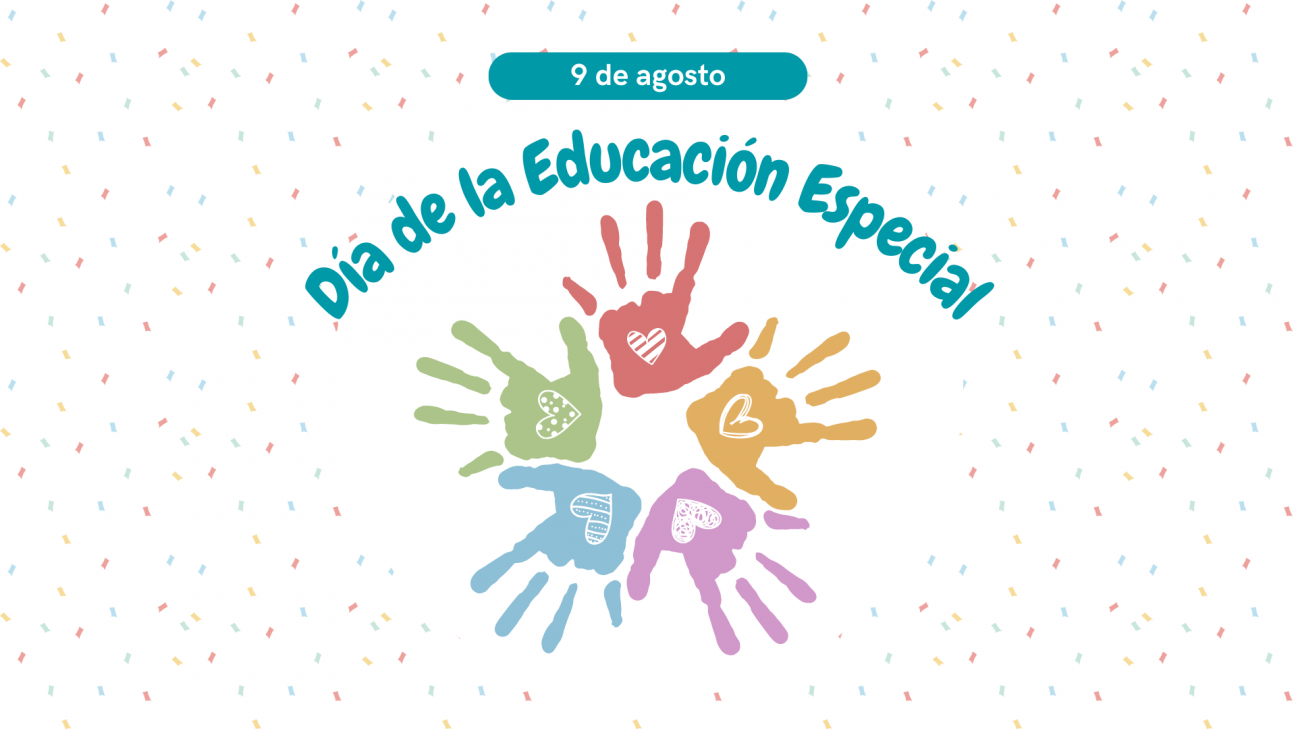 imagen Se conmemora el día de la Educación Especial 