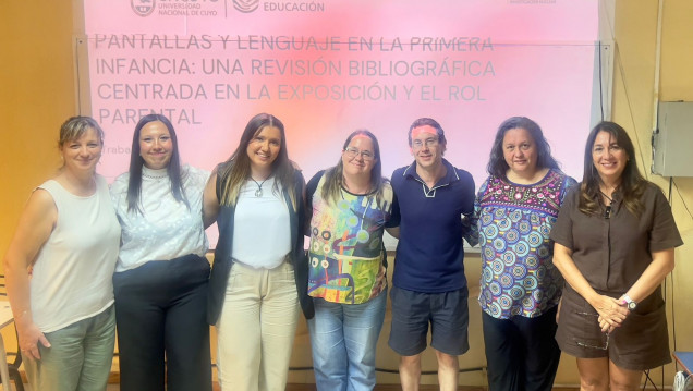 imagen La Facultad de Educación suma tres nuevas licenciadas en Terapia del Lenguaje