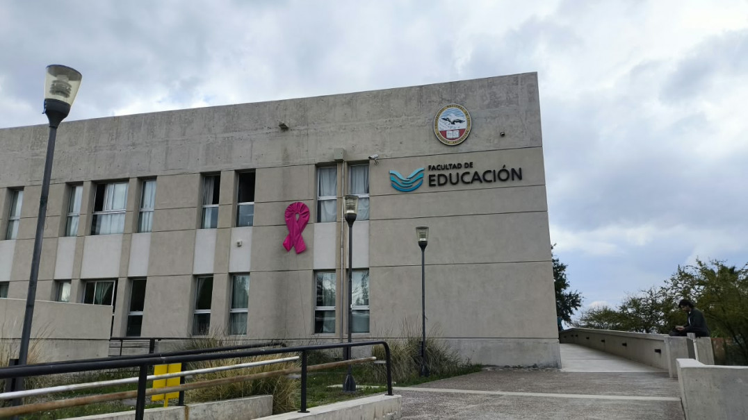 imagen Mes de la prevención del cáncer de mama