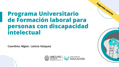 imagen Programa de Actualización de Posgrado 