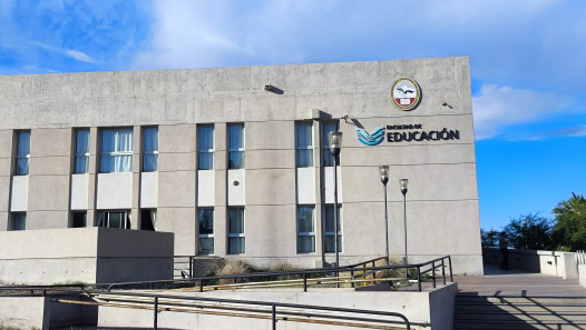 imagen El Consejo Directivo adhiere a la postura del Foro Universitario frente al Proyecto de Ley de Libertad Educativa