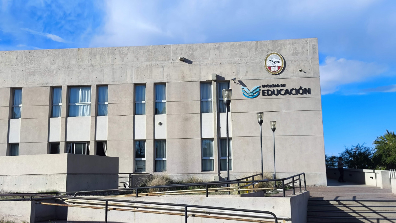 imagen El Consejo Directivo adhiere a la postura del Foro Universitario frente al Proyecto de Ley de Libertad Educativa