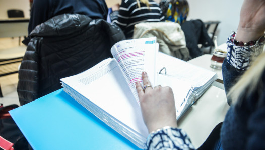 imagen Informan cómo tramitar los seguros de estudiantes para el ciclo 2026