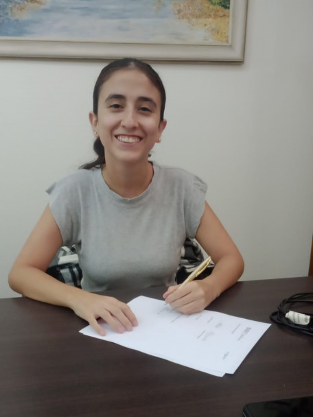 imagen Estudiantes y docentes de la Facultad realizarán movilidad en Universidad de Hungría