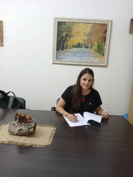 imagen Estudiantes y docentes de la Facultad realizarán movilidad en Universidad de Hungría