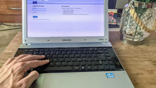 imagen Reinscripción anual, a espacios curriculares y electivos: hasta el sábado 14 de marzo