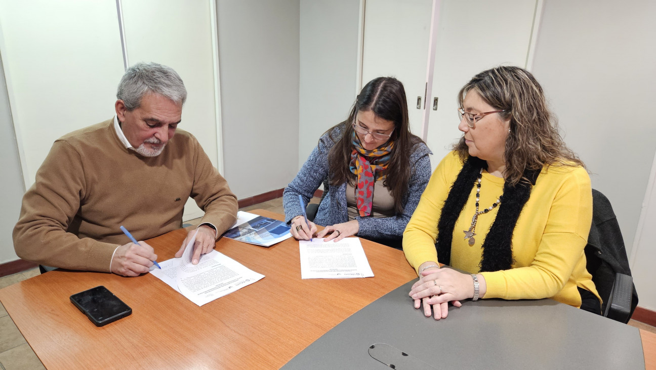 imagen Pacientes del Servicio de Bases Funcionales del Lenguaje podrán realizar consultas y estudios en el Hospital Universitario