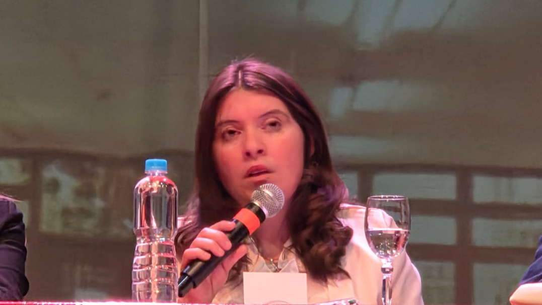 imagen Gabriela Griffouliere: "Educar es un acto político, ético y profundamente humano"