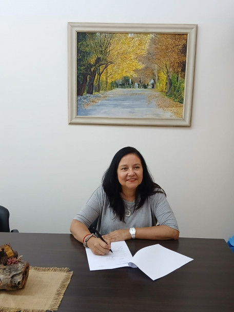 imagen Estudiantes y docentes de la Facultad realizarán movilidad en Universidad de Hungría