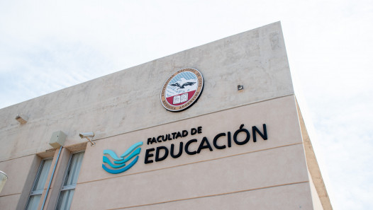 imagen CONEAU acreditó tres nuevas carreras de posgrado de la Facultad de Educación