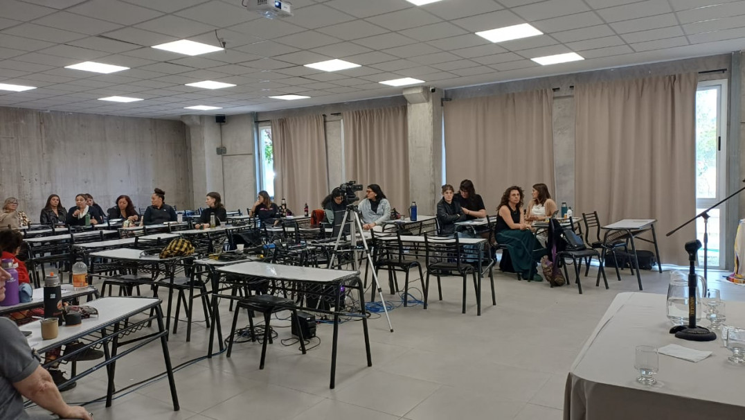 imagen La Facultad de Educación impulsa la implementación de la ESI mediante el intercambio de experiencias