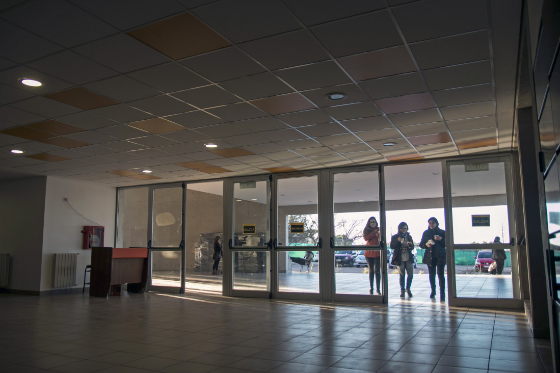 imagen Estudiantes de Educación Primaria podrán participar de un focus group sobre "Sinceramiento Curricular"